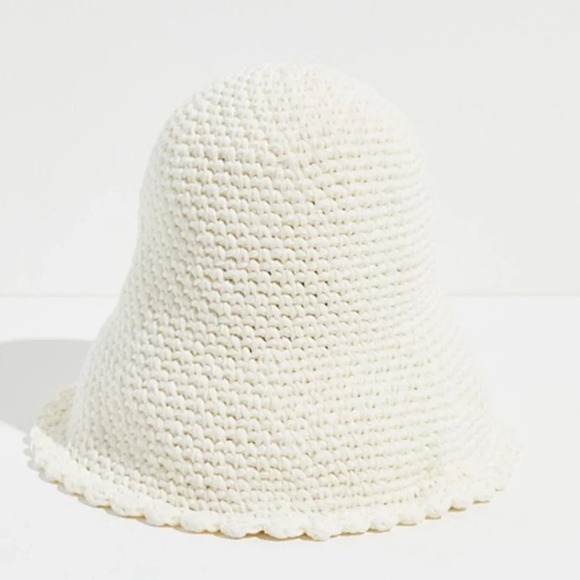 Free People Pixie Knit Bucket Hat - Picture 4 of 6